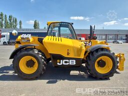 JCB 531-70