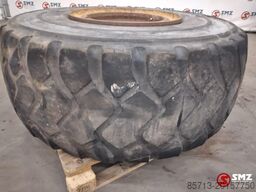 Michelin Occ industrieband Michelin 26.5R25