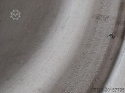 Diversen Occ set van 4 velgen 22,5 x 9,00 Alcoa