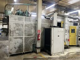 Buffoli 2D-TRIB10-6 CNC