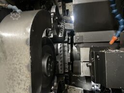 Buffoli 2D-TRIB10-6 CNC