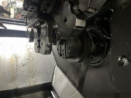 Buffoli 2D-TRIB10-6 CNC