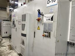 Buffoli 2D-TRIB10-6 CNC