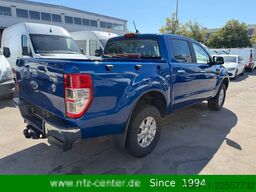 FORD Ranger XLT WILDTRACK 4x4 HARDTOP AHK3,5t