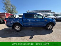 FORD Ranger XLT WILDTRACK 4x4 HARDTOP AHK3,5t