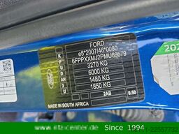 FORD Ranger XLT WILDTRACK 4x4 HARDTOP AHK3,5t