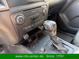 FORD Ranger XLT WILDTRACK 4x4 HARDTOP AHK3,5t