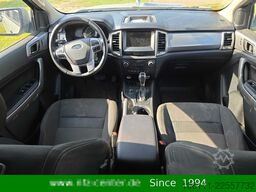 FORD Ranger XLT WILDTRACK 4x4 HARDTOP AHK3,5t