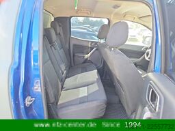 FORD Ranger XLT WILDTRACK 4x4 HARDTOP AHK3,5t