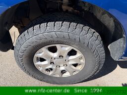FORD Ranger XLT WILDTRACK 4x4 HARDTOP AHK3,5t