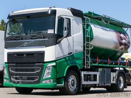 VOLVO FH 460 Tierfutter Silo RTI Kompressor  X-Trac