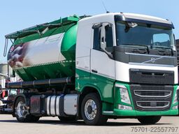 VOLVO FH 460 Tierfutter Silo RTI Kompressor  X-Trac