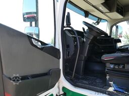 VOLVO FH 460 Tierfutter Silo RTI Kompressor  X-Trac