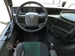 VOLVO FH 460 Tierfutter Silo RTI Kompressor  X-Trac