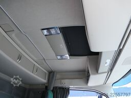 VOLVO FH 460 Tierfutter Silo RTI Kompressor  X-Trac