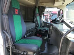 VOLVO FH 460 Tierfutter Silo RTI Kompressor  X-Trac