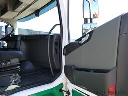 VOLVO FH 460 Tierfutter Silo RTI Kompressor  X-Trac