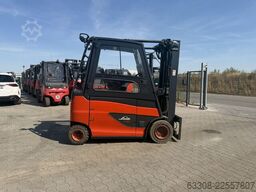 Linde E30HL-01/600