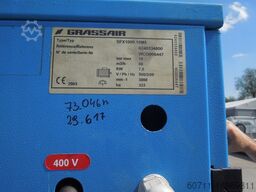 Grassair SFX 1000