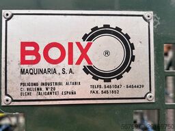 Boix FP-4/EC