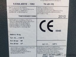 Kaeser TH451