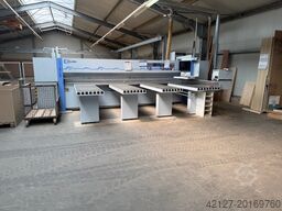 Homag / Holzma / Bargstedt HPP 380/43/43/R + TLF210/10/05
