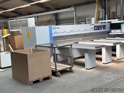 Homag / Holzma / Bargstedt HPP 380/43/43/R + TLF210/10/05