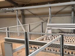 Homag / Holzma / Bargstedt HPP 380/43/43/R + TLF210/10/05