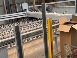 Homag / Holzma / Bargstedt HPP 380/43/43/R + TLF210/10/05