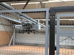 Homag / Holzma / Bargstedt HPP 380/43/43/R + TLF210/10/05
