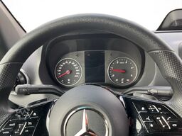 Mercedes-Benz Sprinter 317 CDI Kasten Maxi Klima Sitzh. ParkPaket