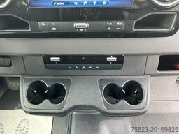 Mercedes-Benz Sprinter 317 CDI Kasten Maxi Klima Sitzh. ParkPaket