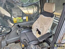 Volvo EW 160 B