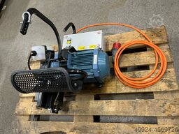 Haf Präzisionstechnik 5kW