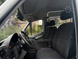 MERCEDES-BENZ Sprinter 314 Cdi BlueTec 9 Sitze Schiebetür Lift