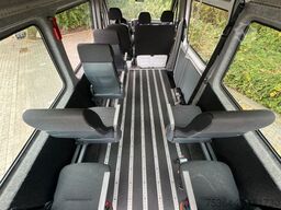 MERCEDES-BENZ Sprinter 314 Cdi BlueTec 9 Sitze Schiebetür Lift