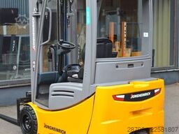 Jungheinrich EFG 220