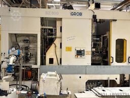 GROB BZ 600