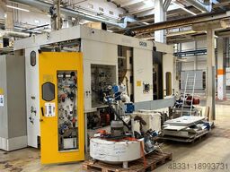 GROB BZ 600