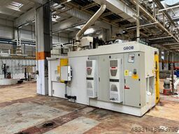 GROB-WERKE BZ 500