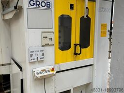 GROB-WERKE BZ 500