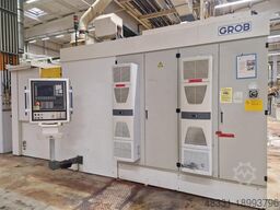 GROB-WERKE BZ 500