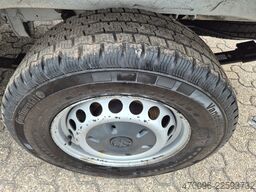 VW Crafter Kasten 35 Hoch*L3-H2-Klima*Navi*