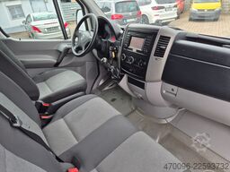 VW Crafter Kasten 35 Hoch*L3-H2-Klima*Navi*