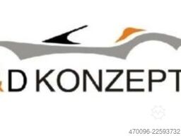 VW Crafter Kasten 35 Hoch*L3-H2-Klima*Navi*