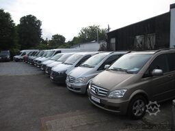 VW Crafter Kasten 35 Hoch*L3-H2-Klima*Navi*