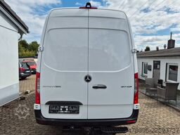 MERCEDES-BENZ Sprinter Kasten 317CDI*9G-Tronic*AHK 3500 KG*