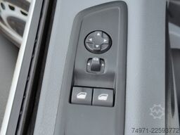 Opel Vivaro Kasten Edition 1.5D*AHK Temp R-Kam Regale