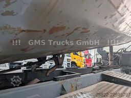 DAF CF 85.460 / 8X4 / Carnehl Mulde 19 Kubik