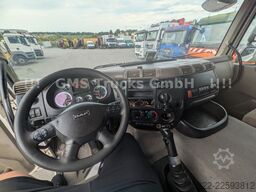 DAF CF 85.460 / 8X4 / Carnehl Mulde 19 Kubik